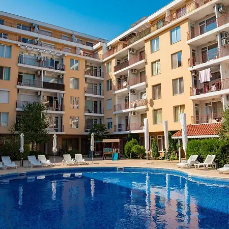 Apartamento Sunny Day 1 - Menada