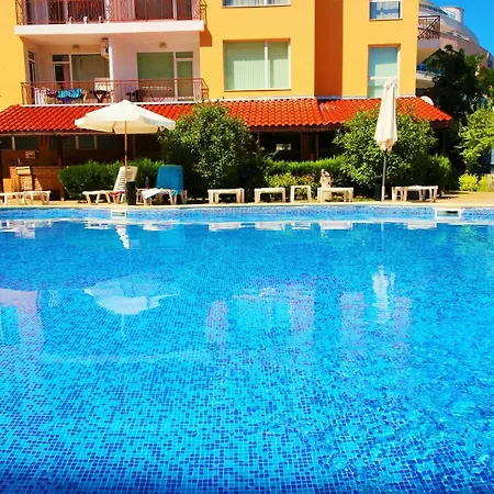 Sunny Day 1 - Menada Apartman