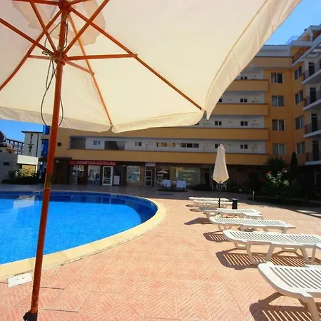 Apartman Sunny Day 1 - Menada
