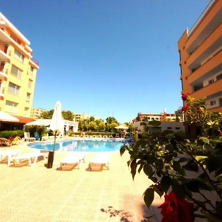 Sunny Day 1 - Menada * Napospart