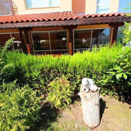 Apartamento Sunny Day 1 - Menada Sunny Beach