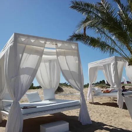Sunny Day 1 - Menada * Sunny Beach