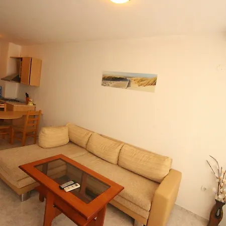Sunny Day 1 - Menada Apartman *