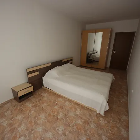Sunny Day 1 - Menada Apartamento Sunny Beach