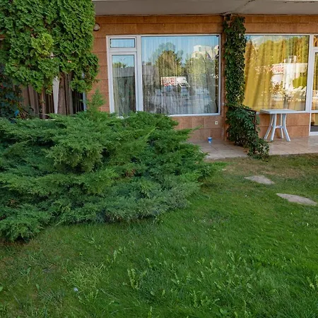 Sunny Day 1 - Menada Appartement Sunny Beach