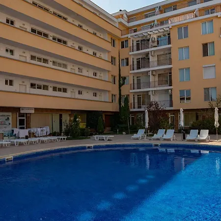 Sunny Day 1 - Menada Appartement *